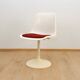Set of 2 swivel chairs by Wiesner-Hager