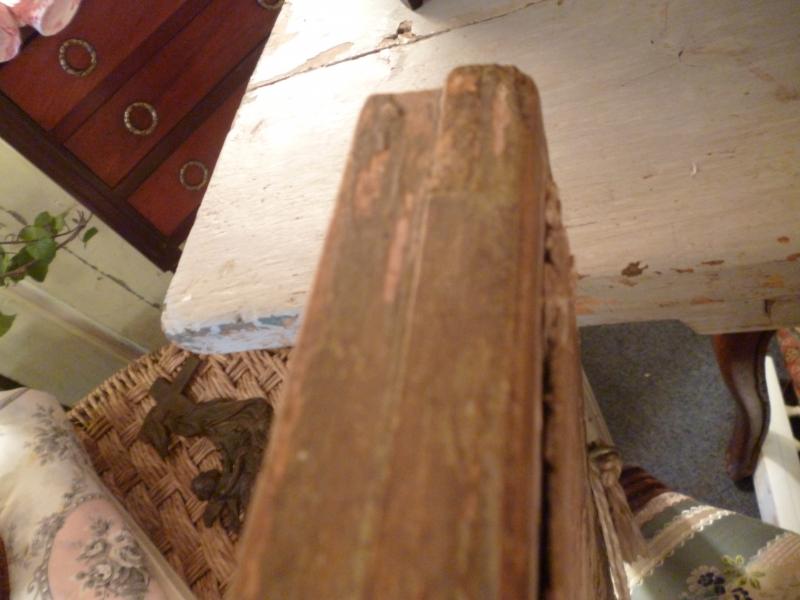 Mirror era Louis XVI 35.5x41cm