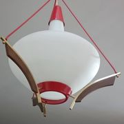Suspension scandinave, 1960