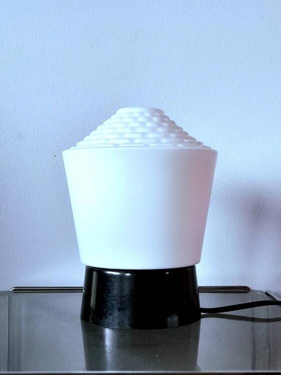Poligny lamp Philips 1960