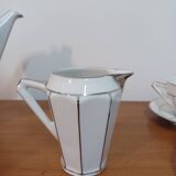 Coffee service, Art Deco