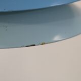 Vintage IKEA original blue lamp - Duett T202 - Bent Gantzel Boysen design