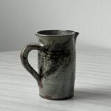 Polished Loir sandstone milk jug