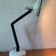 80s Pixar Style Articulated Desk Lamp