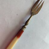 Set of dessert forks