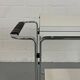 Vintage service trolley by Horst Brüning for Kill international 1960