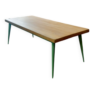 Table tolix