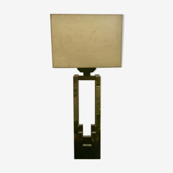 Lampe pour lumica 1970