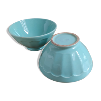 Pair bowls