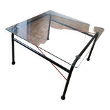 Postmodern Coffee Table from Inovator Design Sweden (1990)