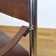 Pair of Vintage Armchairs Edition Dada Industrial Design, Italy 1970