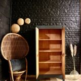 Restored Parisian wardrobe