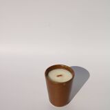 Digoin stoneware tumbler