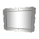 Venitien mirror - 100x60cm