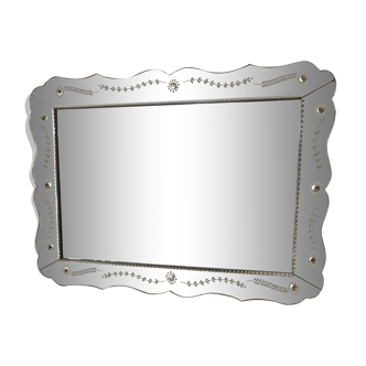 Venitien mirror - 100x60cm