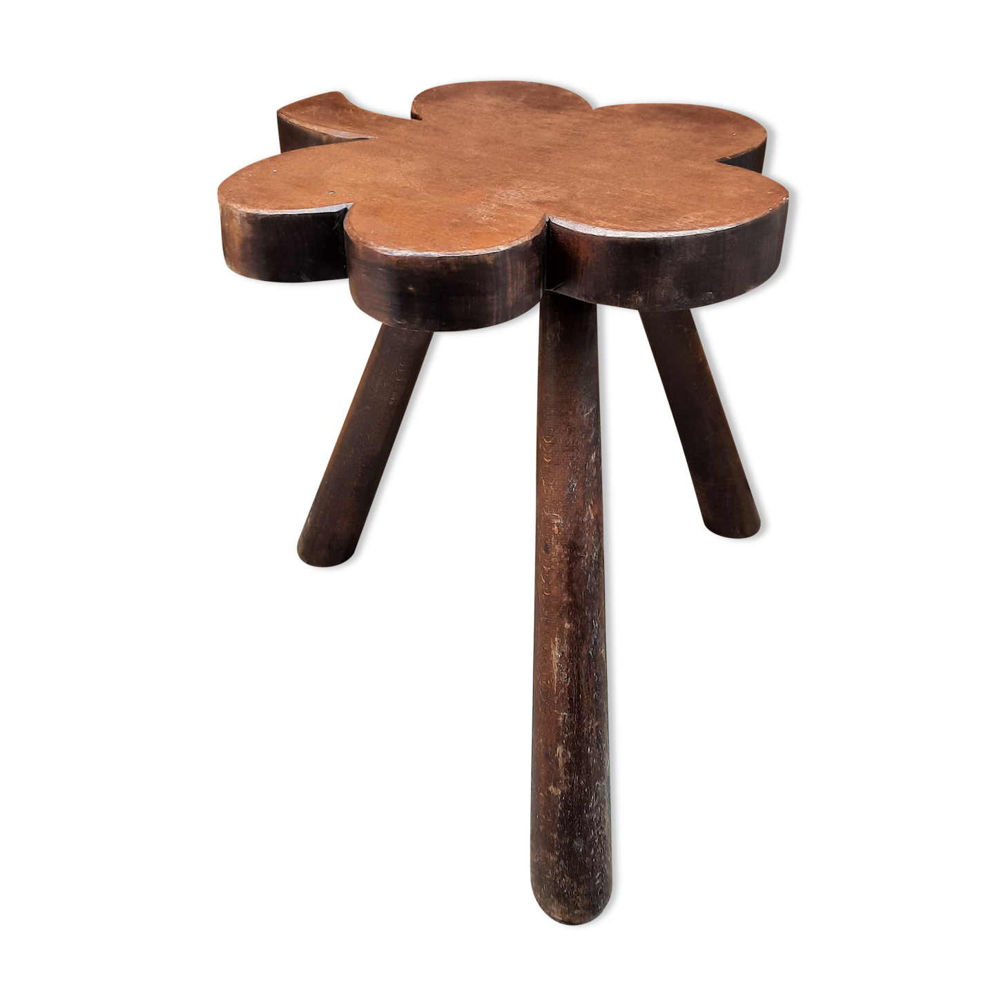 Tripod stool