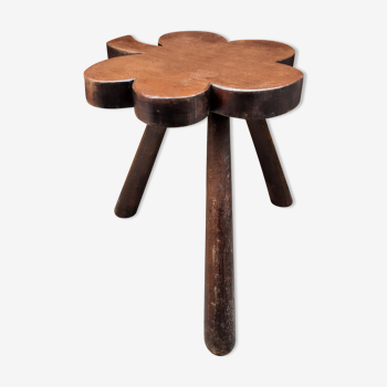 Tabouret tripode