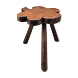 Tripod stool