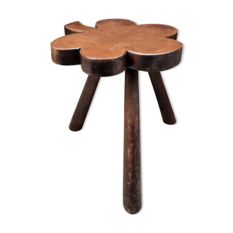 Tripod stool