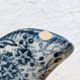 Sauceboat with handles - Terre de Fer