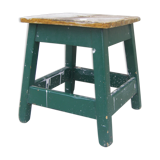 Workshop stool