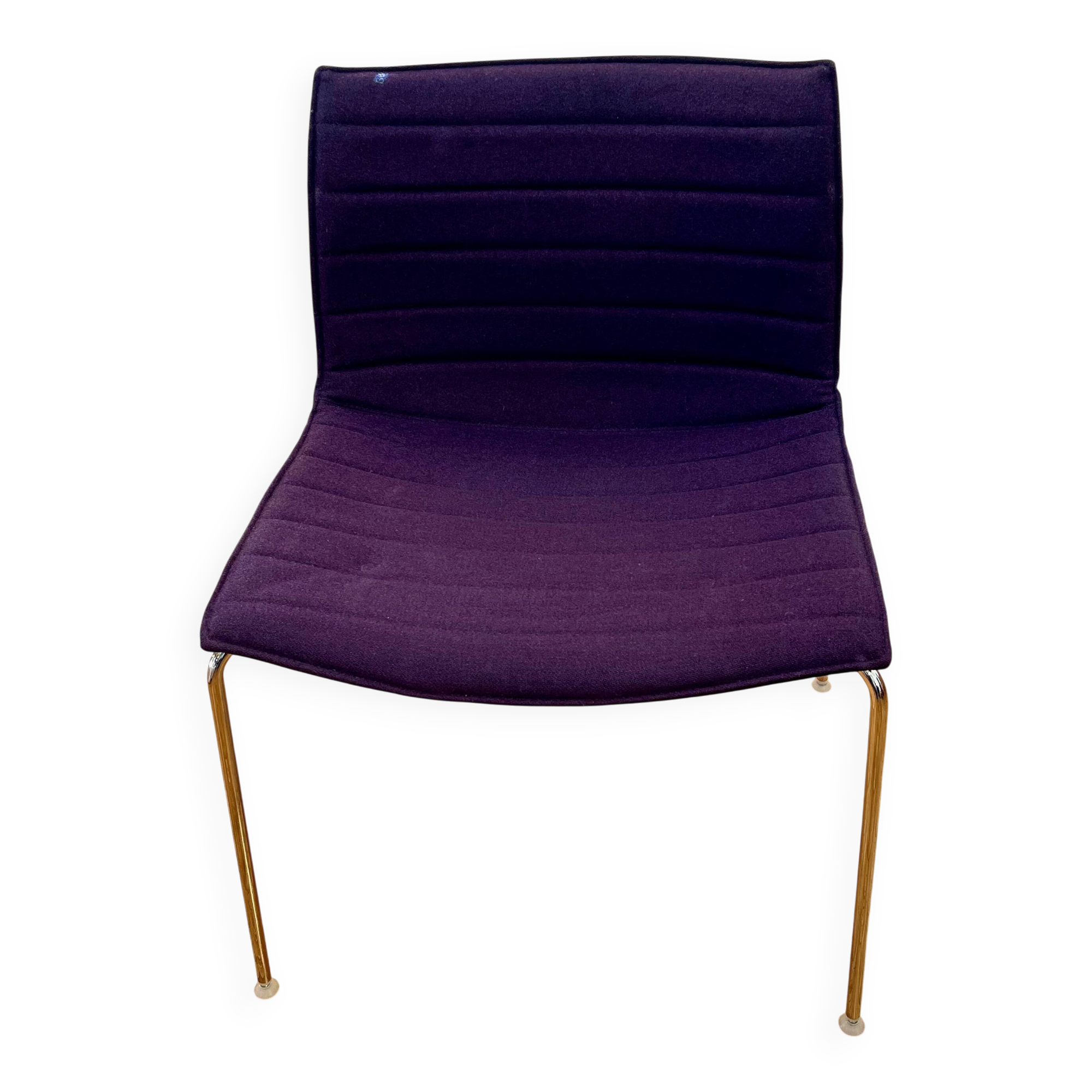 Arper chairs