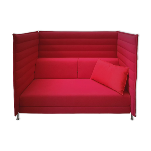 Canapé salon spoiler - vitra