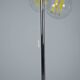 Height-adjustable floor lamp by Stiegler Marbach 1960s