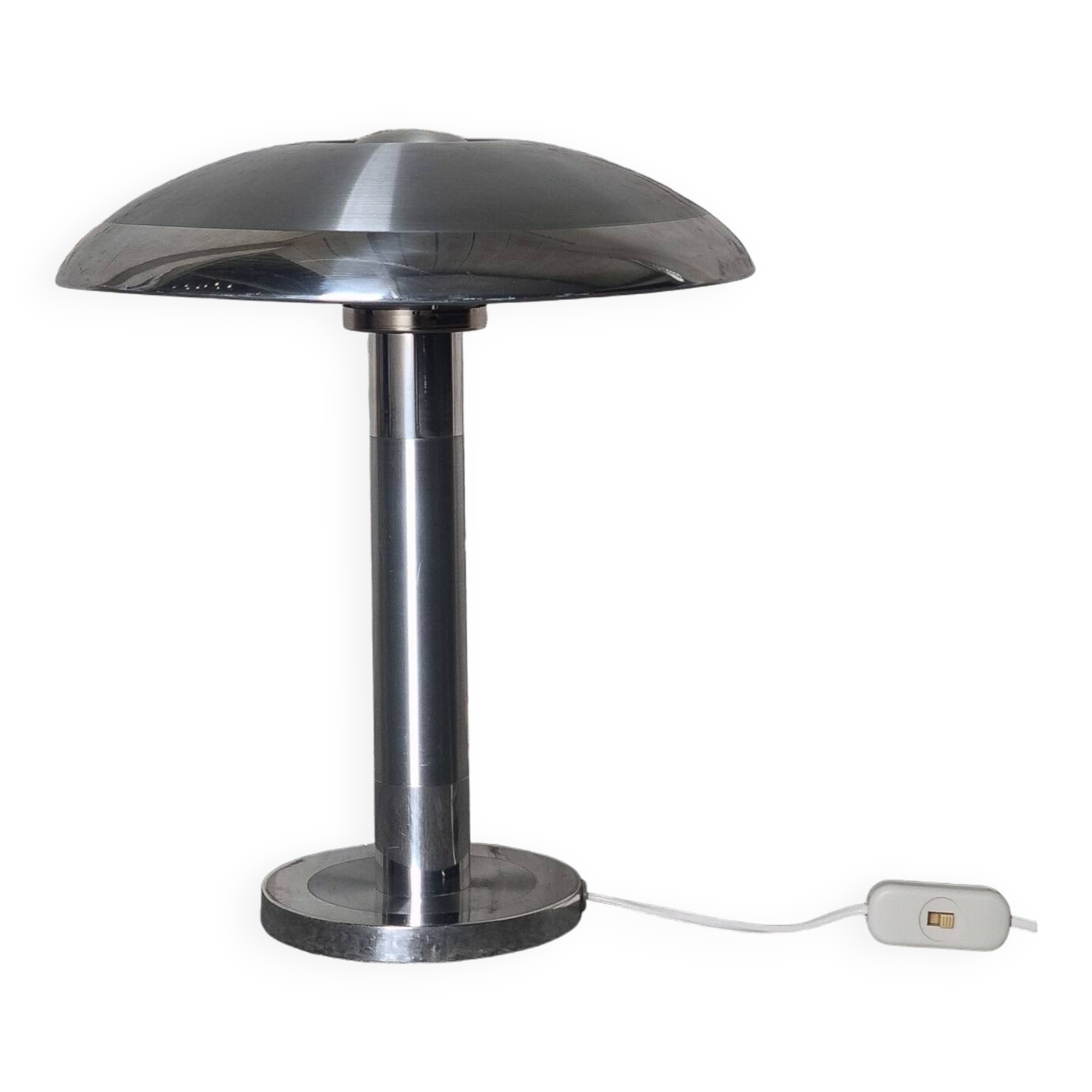 Lampe de table de boulanger
