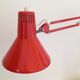 Lampe d'architecte sur socle