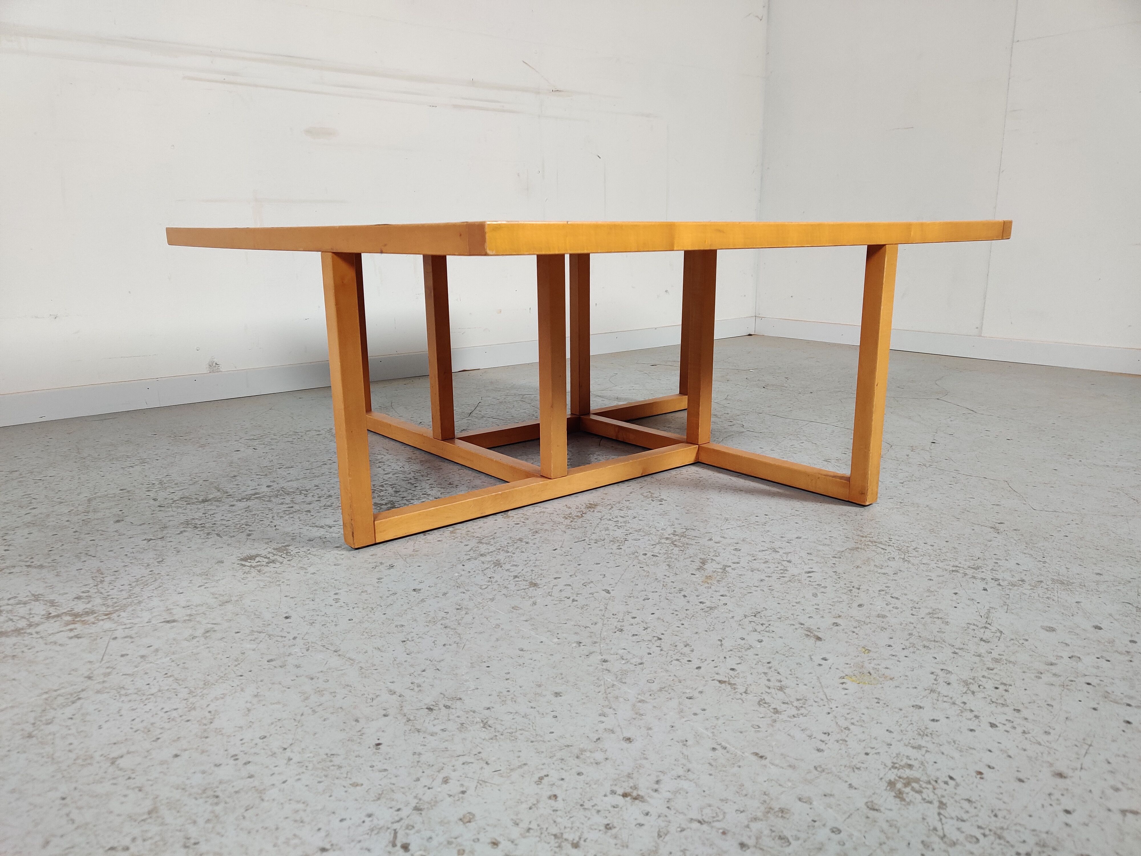 Vintage coffee table , 70s/80s