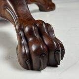 French centre table 19th century