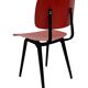 Friso Kramer Revolt chair for Ahrend de Cirkel 1960s