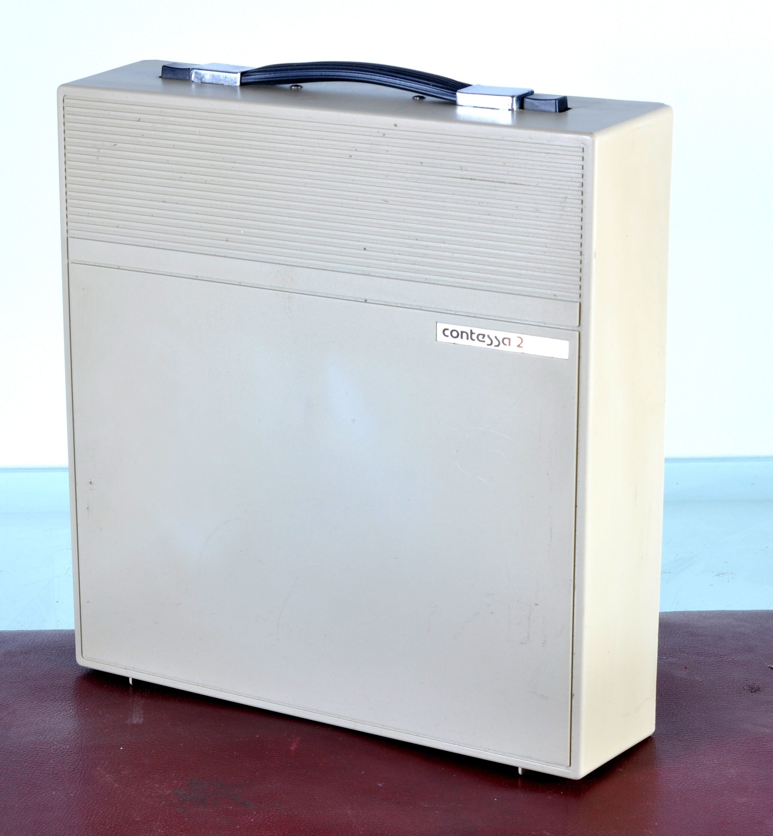 Triumph adler contessa 2 luxury typewriter