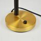 Desk lamp, 1970s