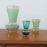 Vase boom way