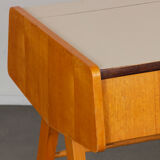 Vintage desk attributed to Frantisek Jirak, 1970