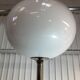 floor lamp design 70s for guzzini