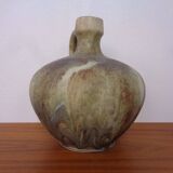 Large ceramic jug by Kurt Tschörner for Ruscha, Germany, 1960s.