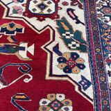 Persian rug Ardebil Iran early 20th century