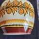 Art Deco vase Henriot Quimper