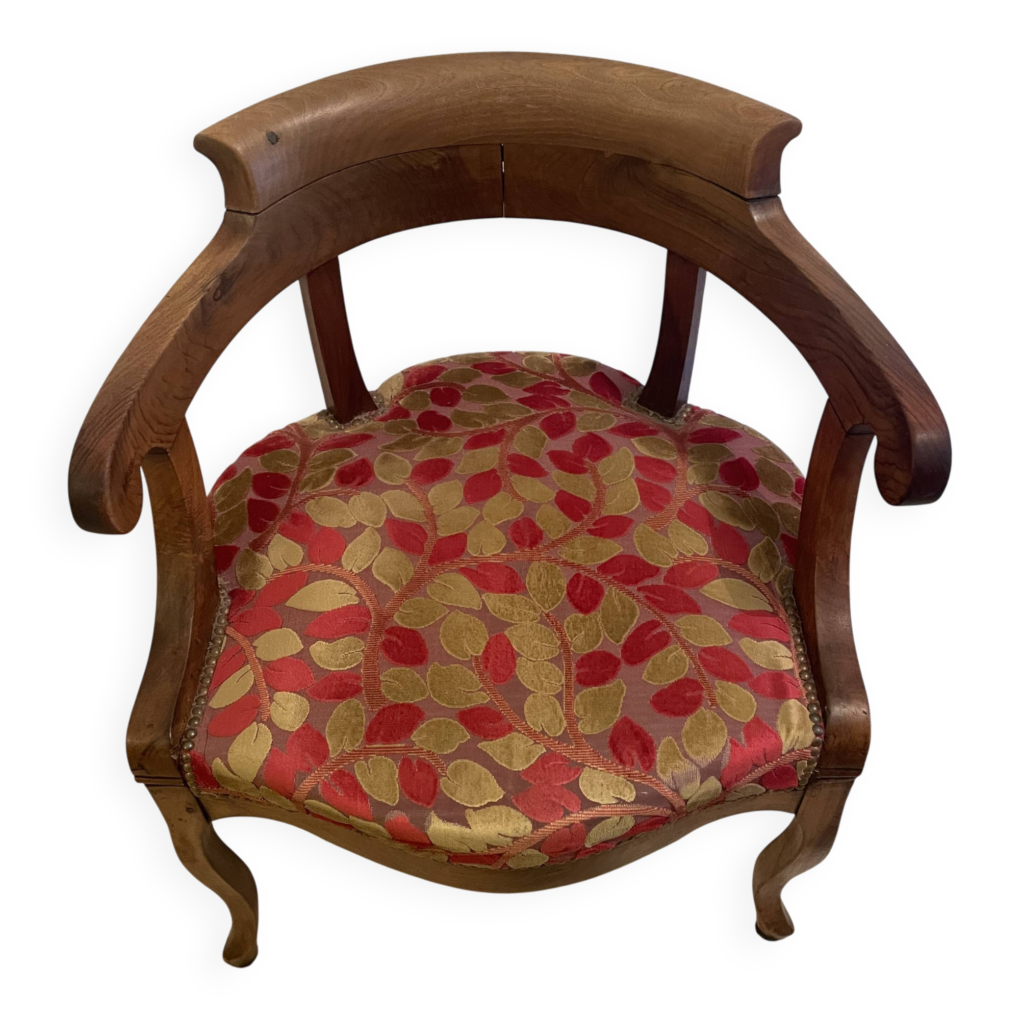 Fauteuil Napoléon