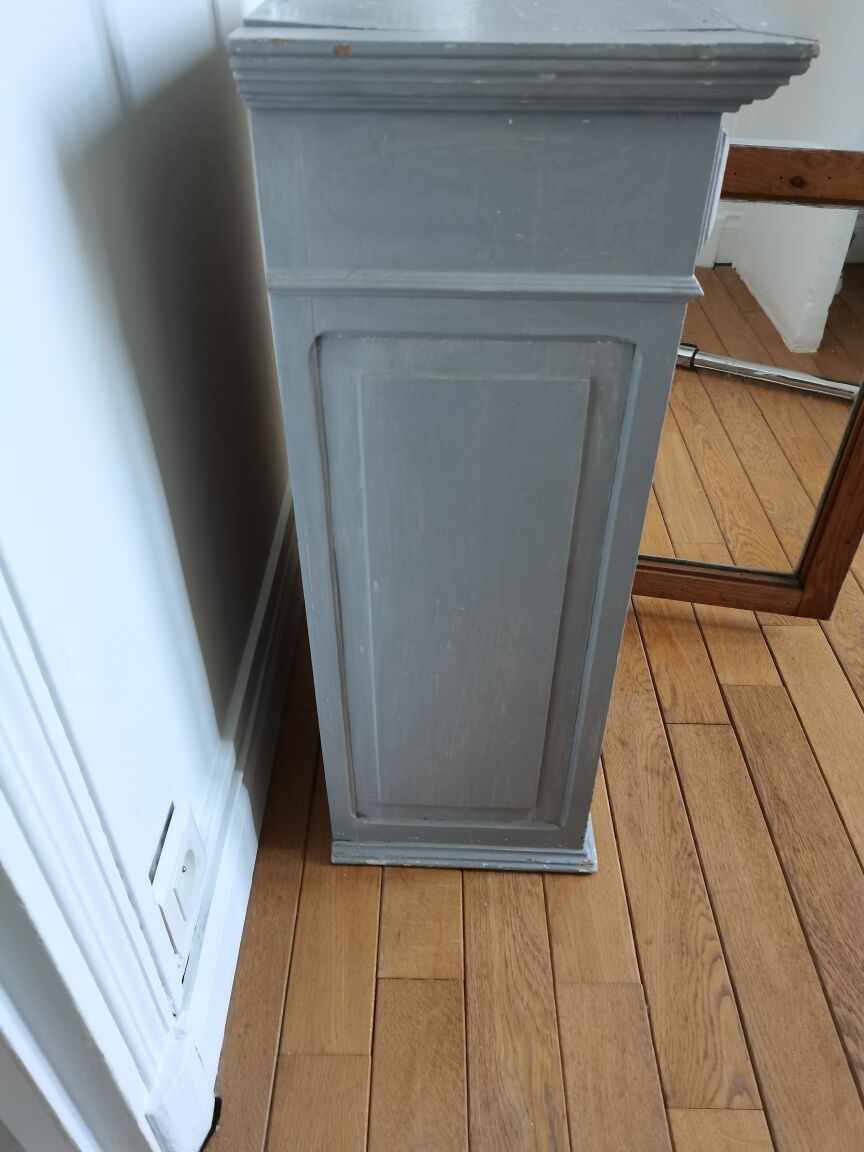 Cupboard