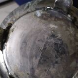 Old teapot