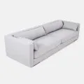 Sofa SZTOKHOLM grey, Scandinavian design