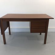 Bureau, Danemark, années 1970