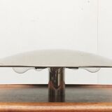 Sela 55 Wall Light Model Hollywood Regency by Florian Schulz, 1970s