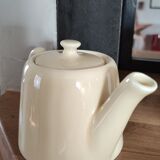 Théière en porcelaine