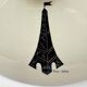 Soupière Colette Gueden Primavera Monuments de Paris, années 30