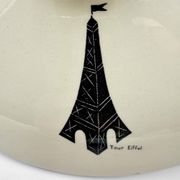 Colette Gueden Primavera Soup Tureen, Monuments of Paris, 1930s